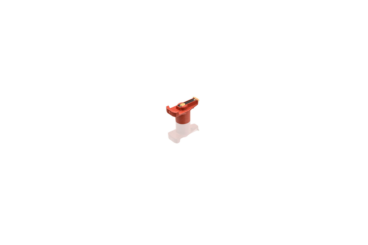 Distributor rotor