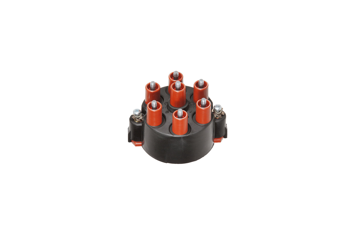 Distributor cap