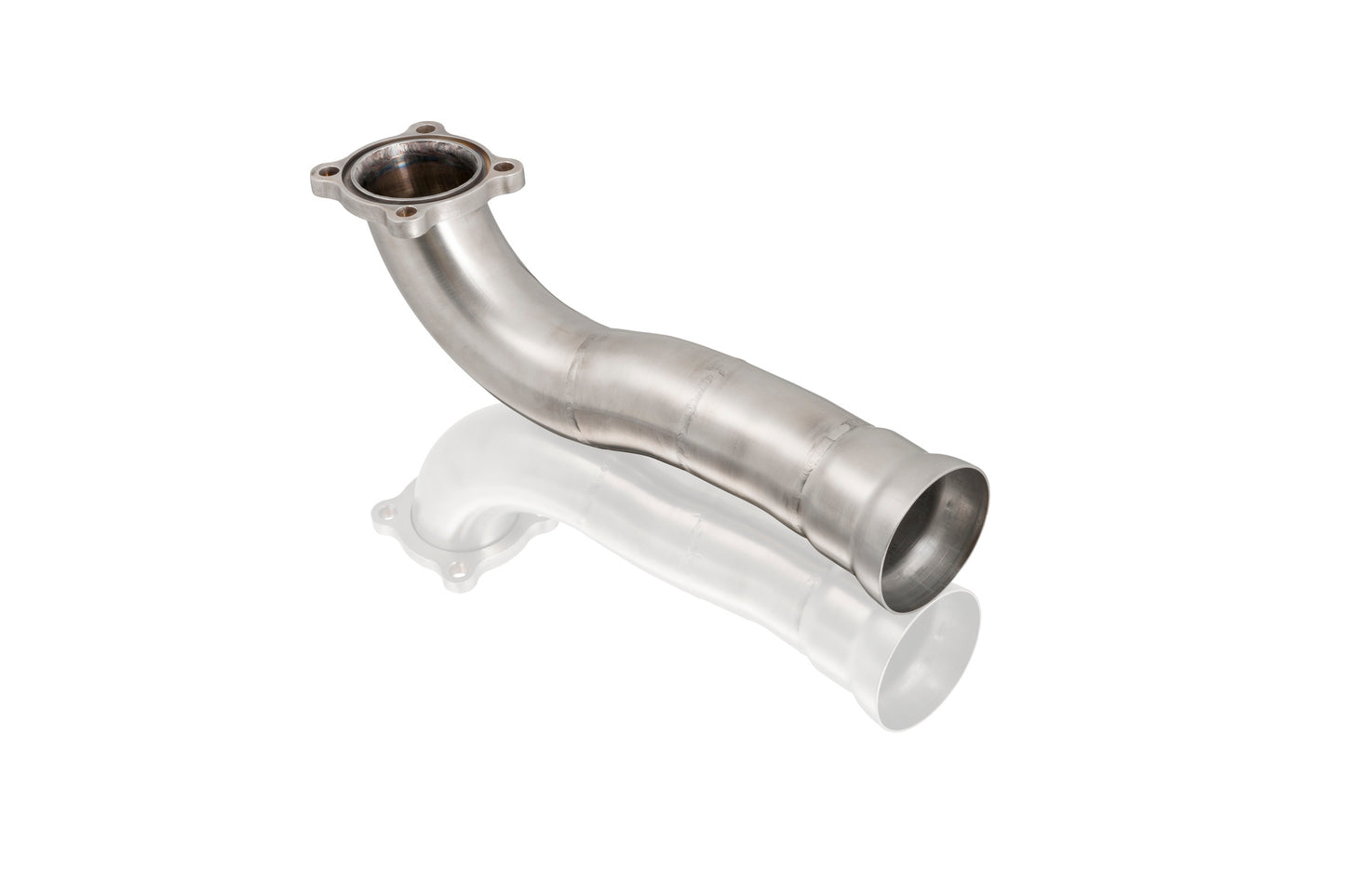 Exhaust pipe
