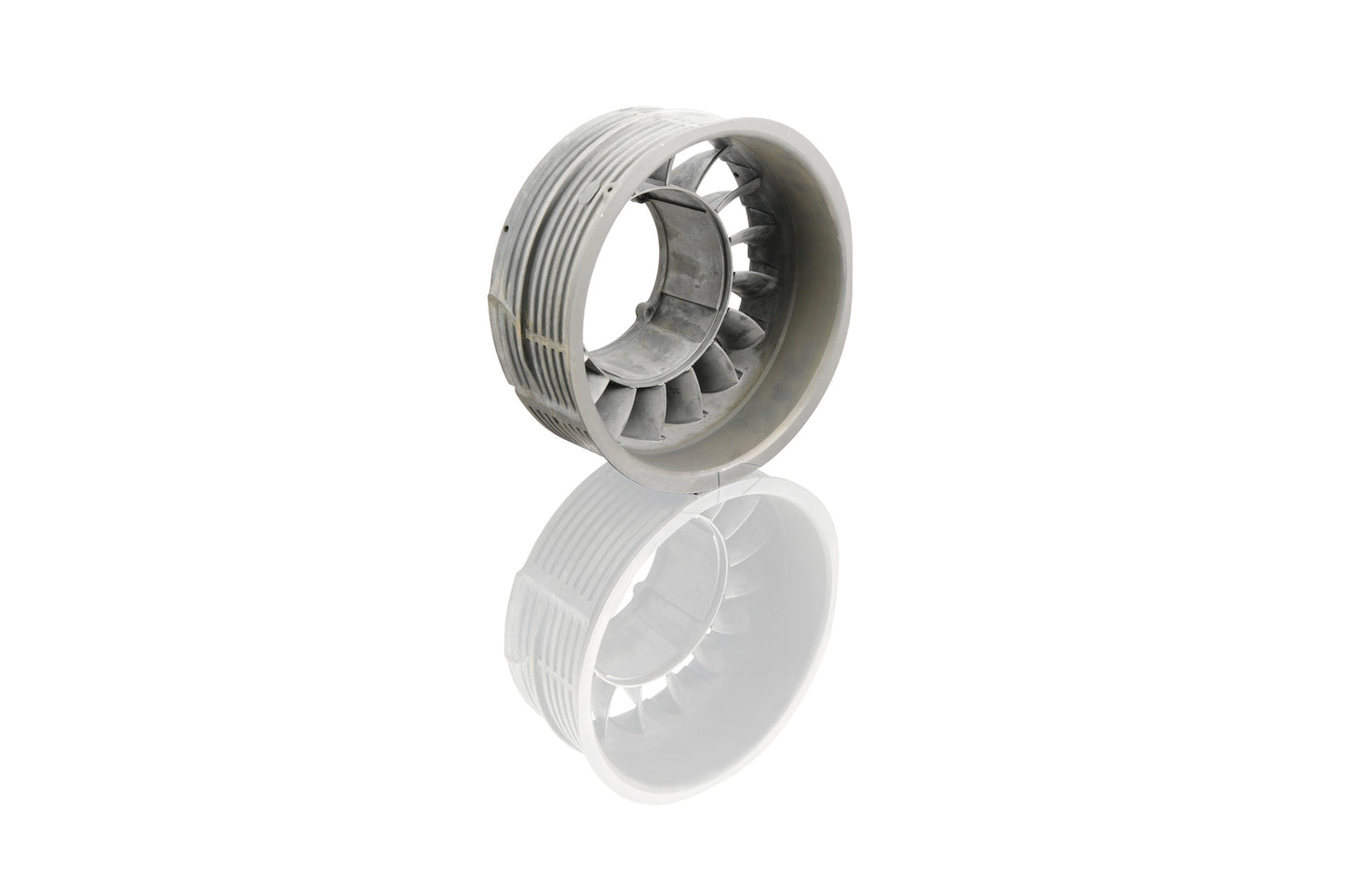 Blower housing