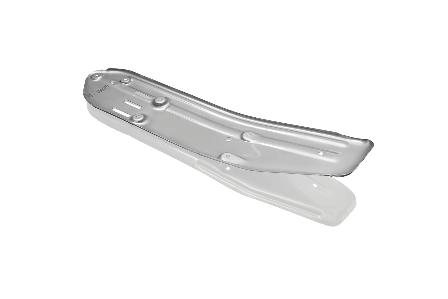 Cover for catalytic converter