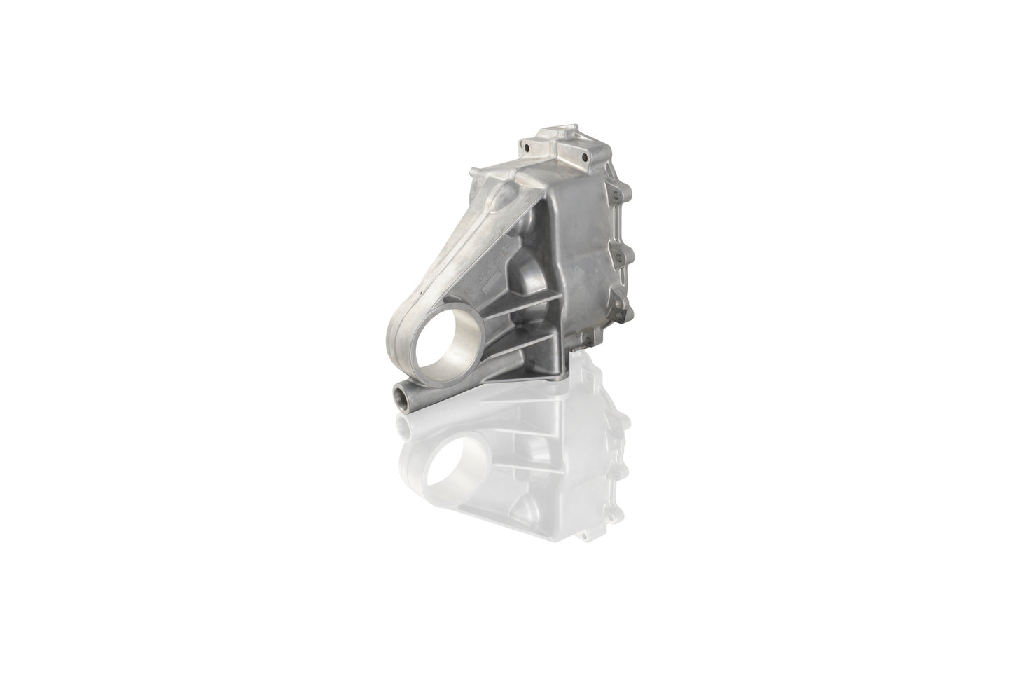 Tiptronic oil strainer