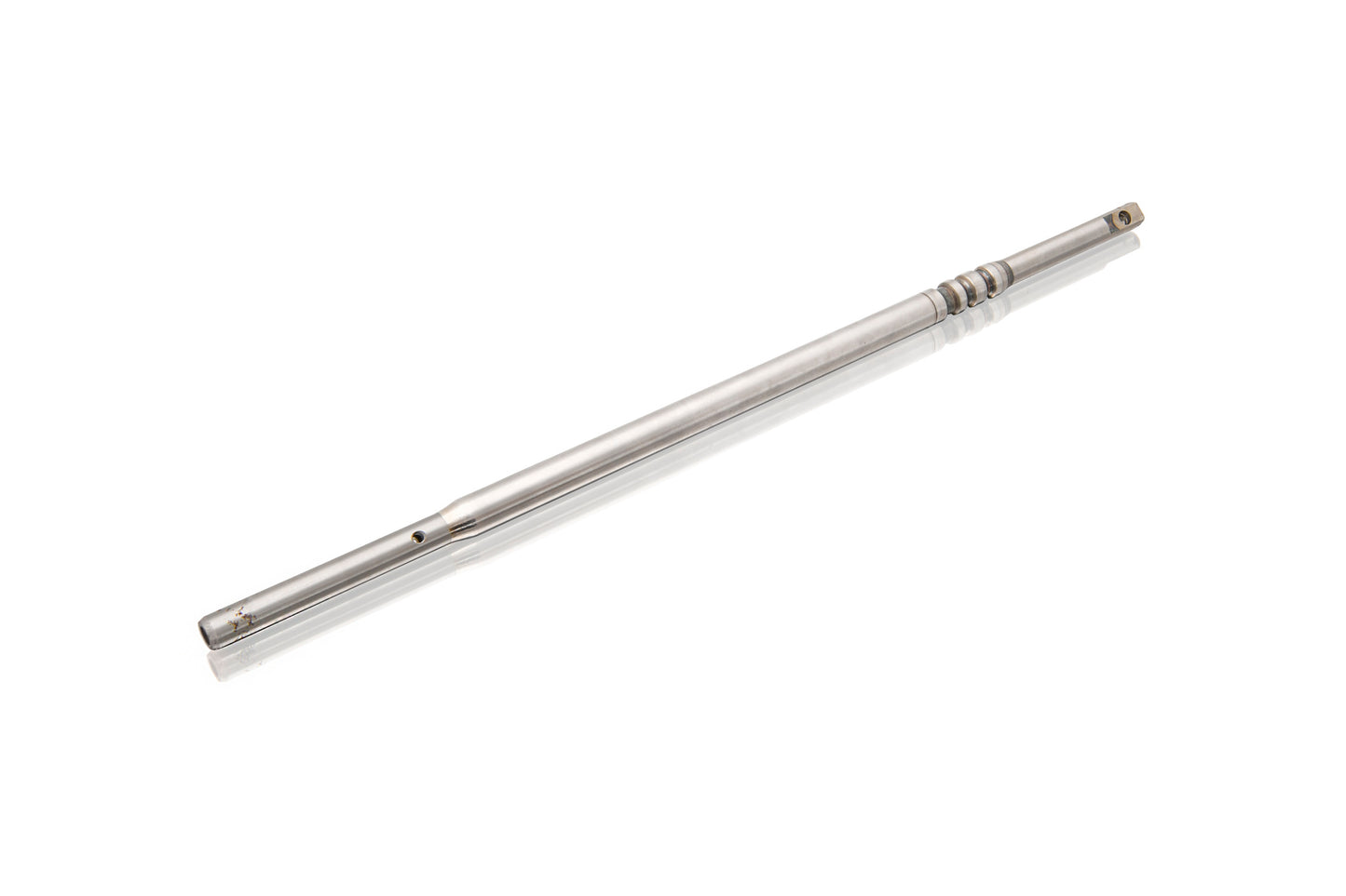 Shift rod