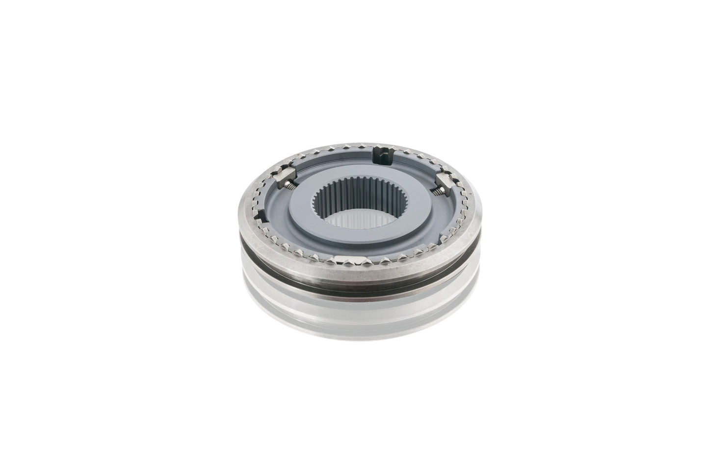 Guide bushing
