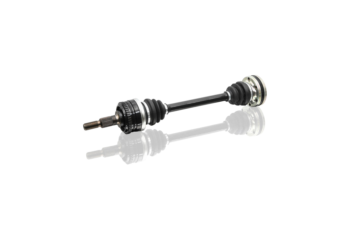 Cardan shaft, rear
