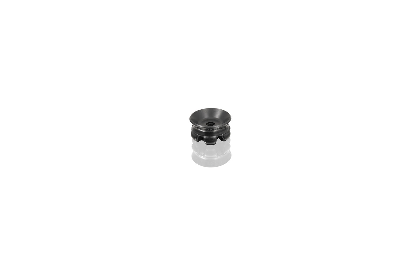 Shock absorber mount