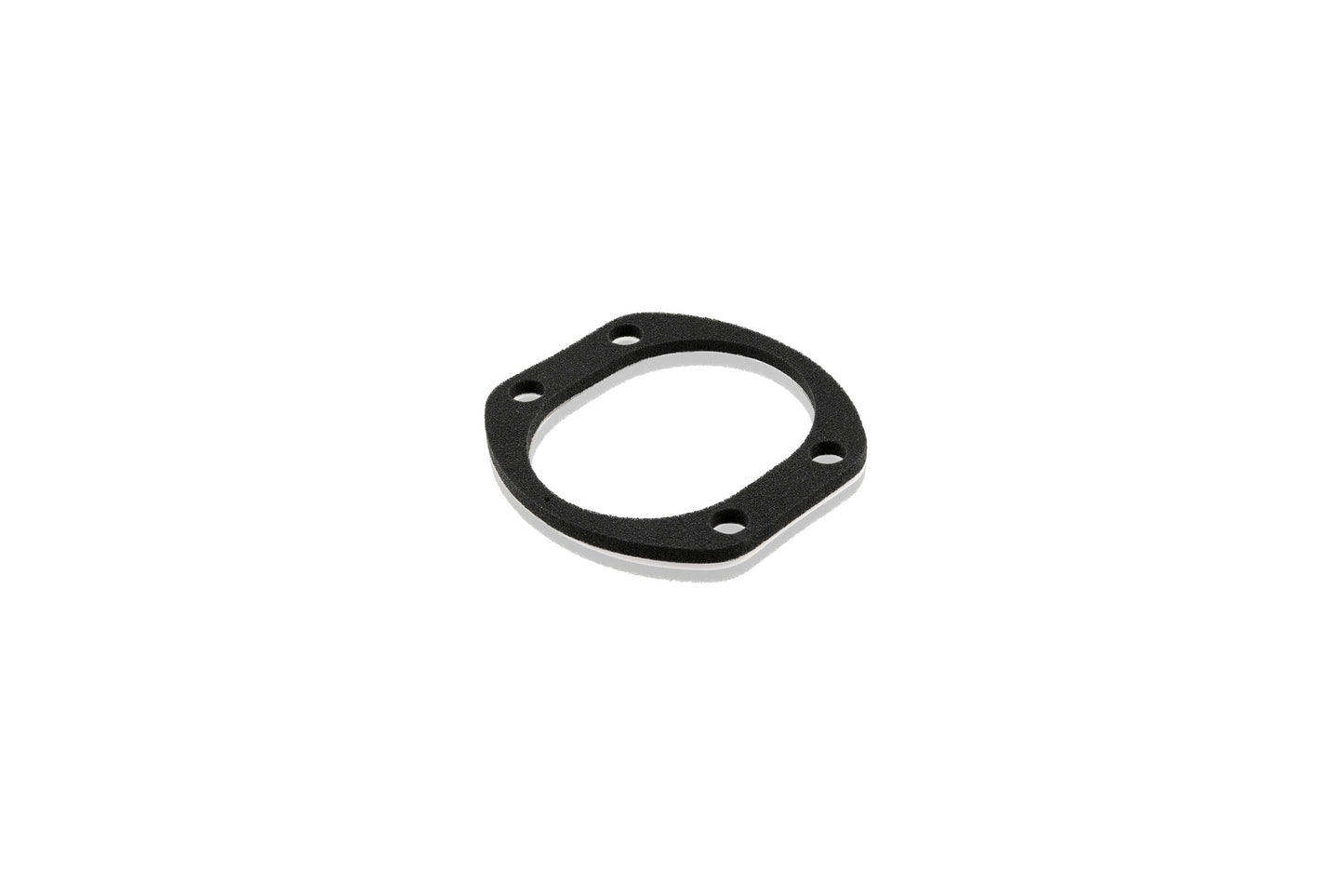 Gasket for shock absorber, front