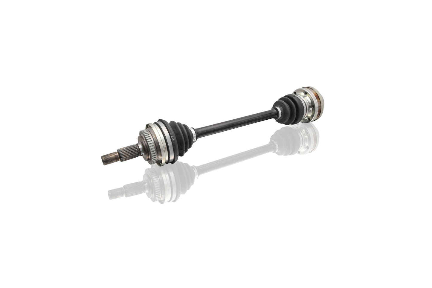 Cardan shaft