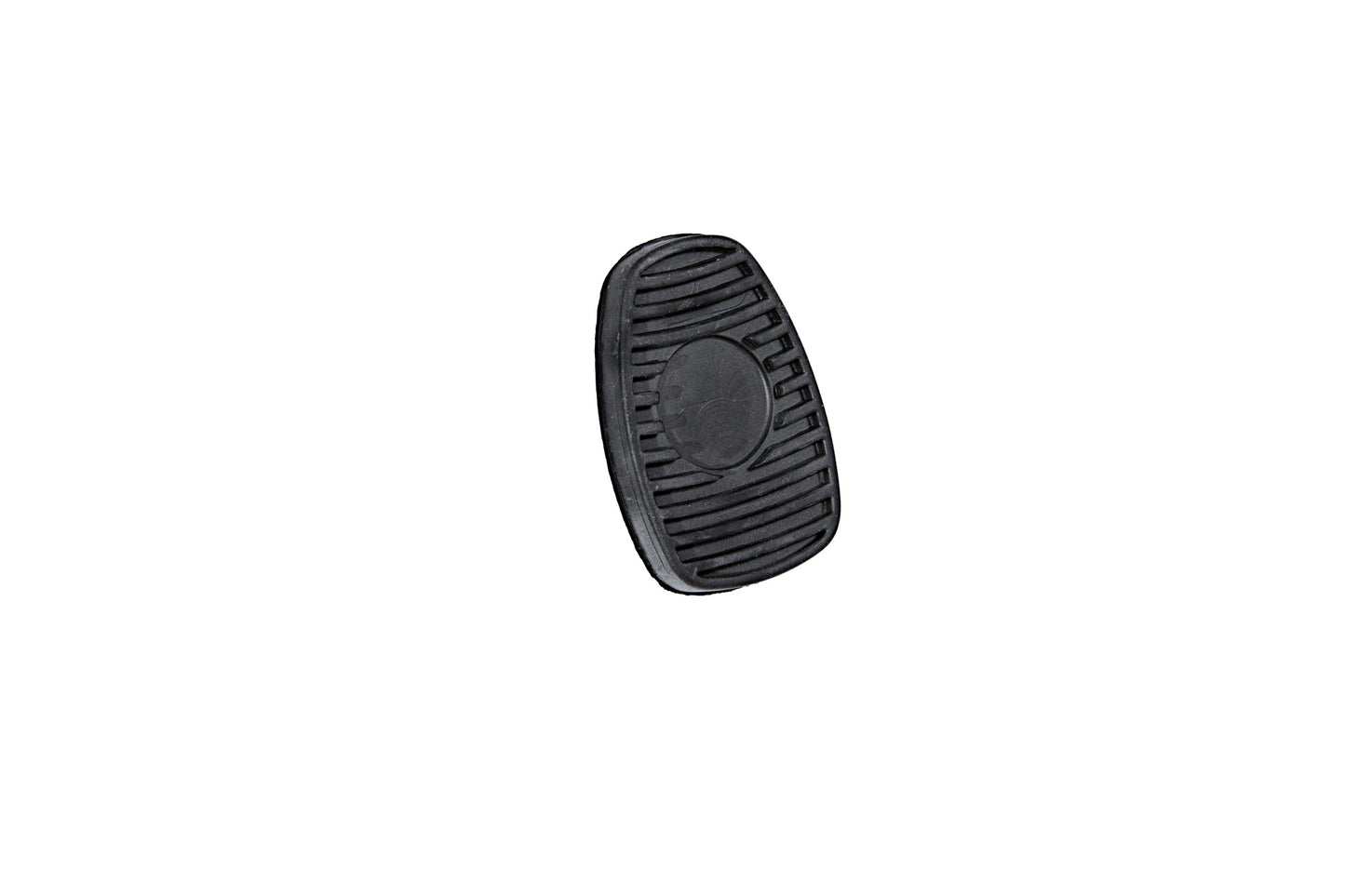 Rubber pad for pedal