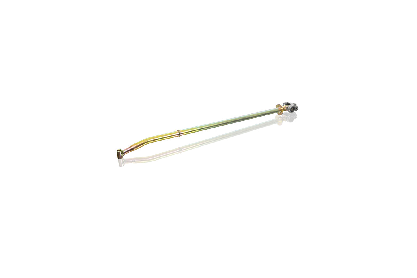 Shift rod