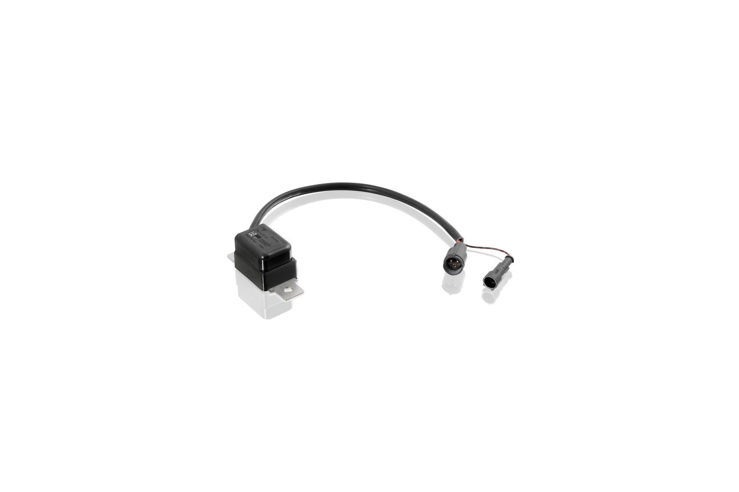 Airbag sensor