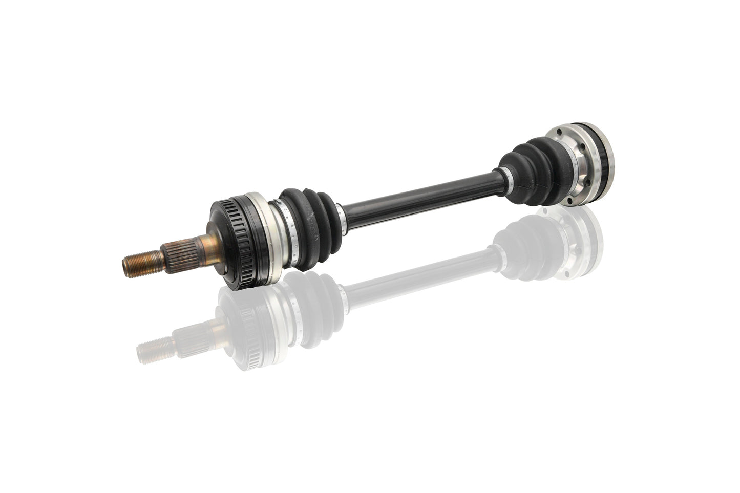 Cardan shaft