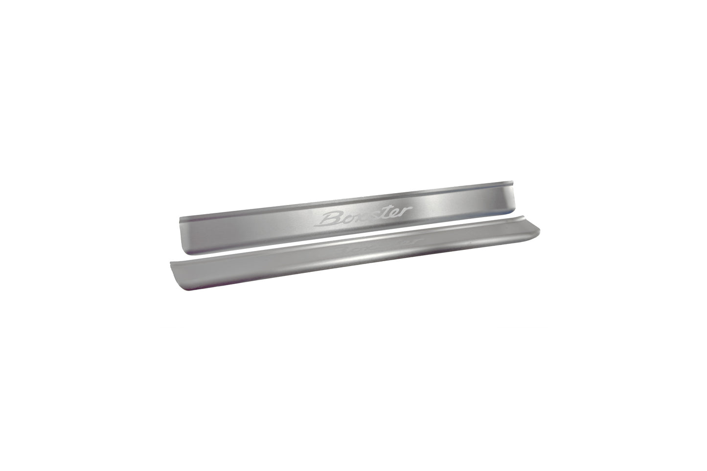 Set of door sills