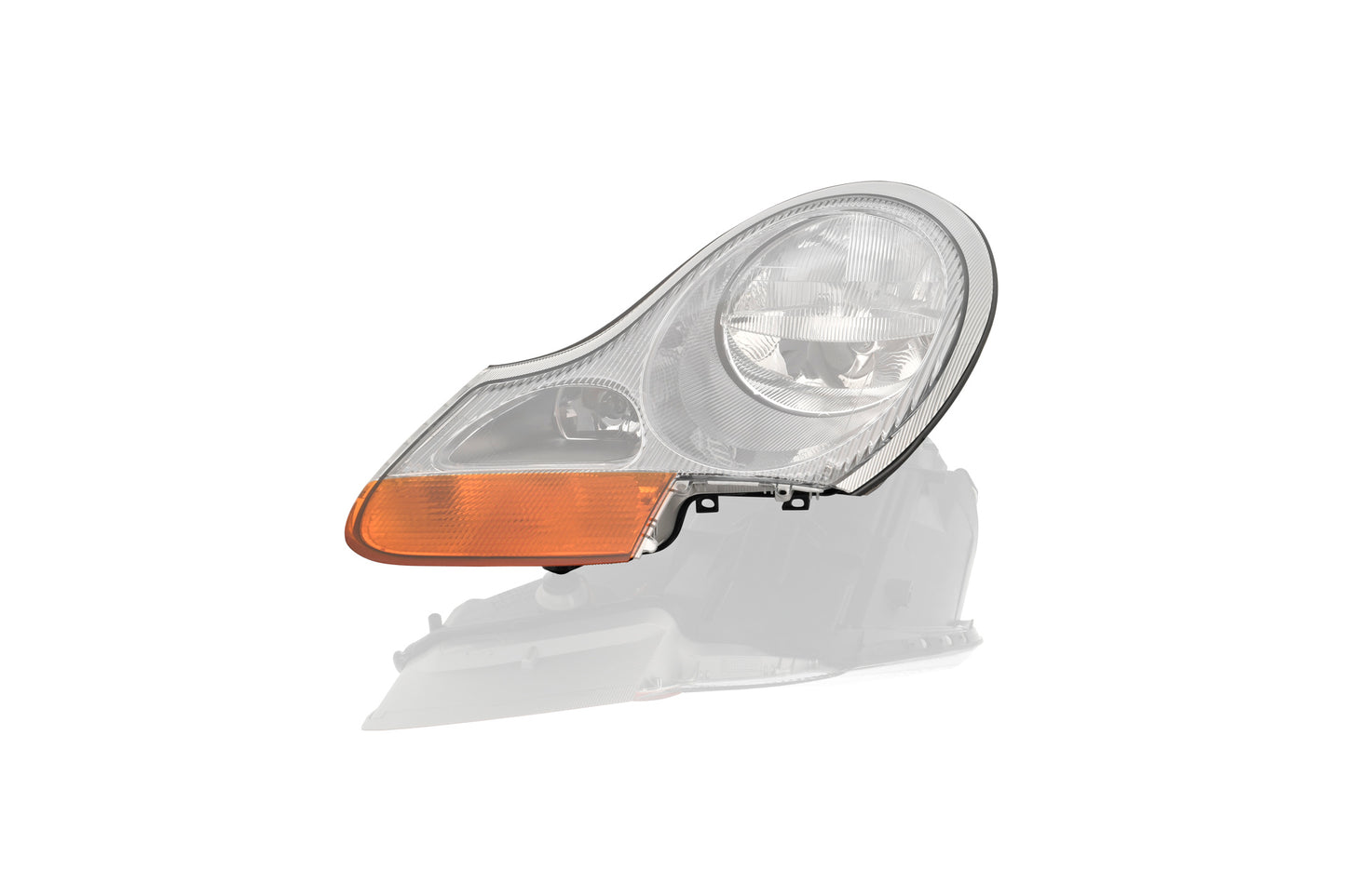 Headlight