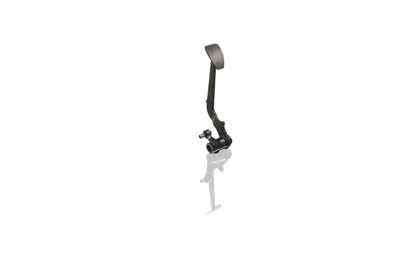 Foot brake lever