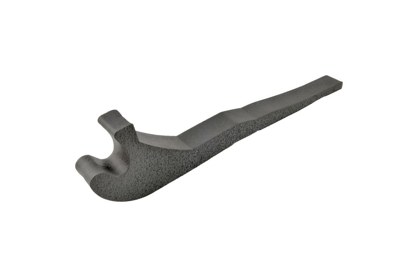 Sealing wedge, lower