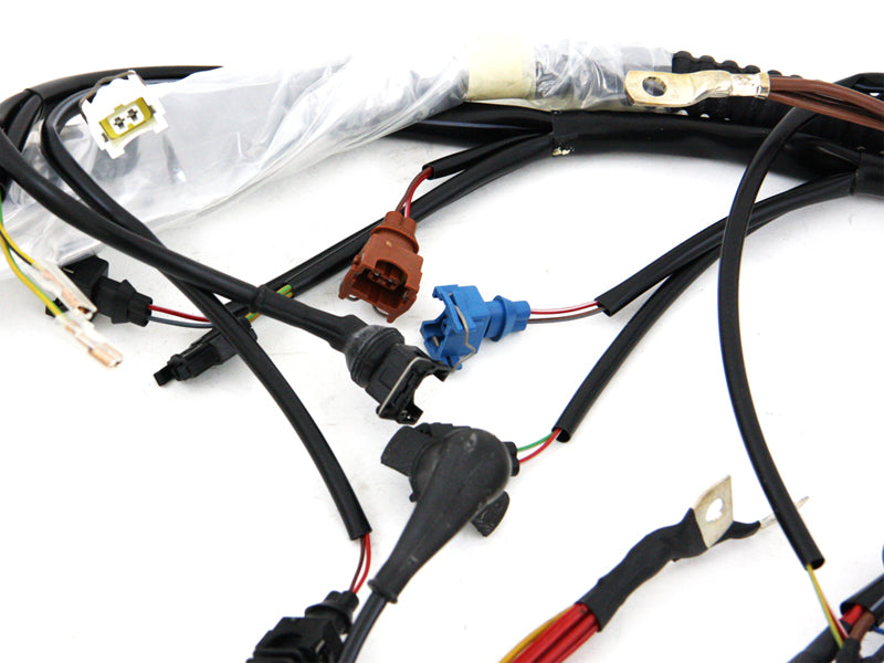 Engine Wiring Harness