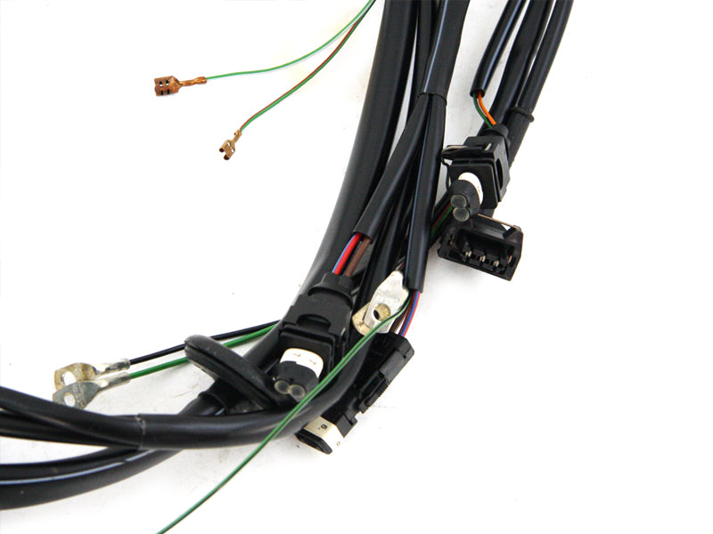 Engine Wiring Harness