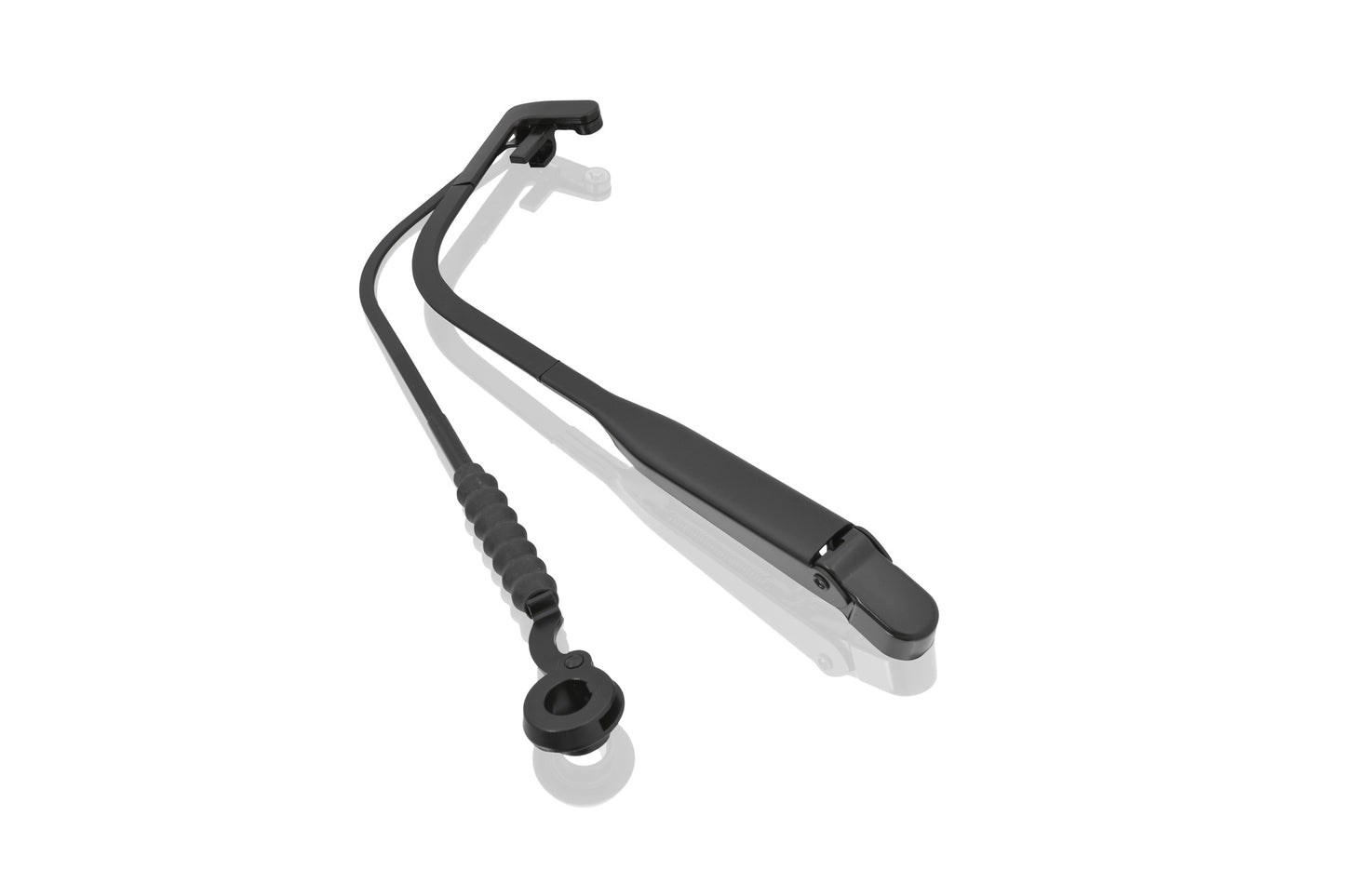 Wiper arm
