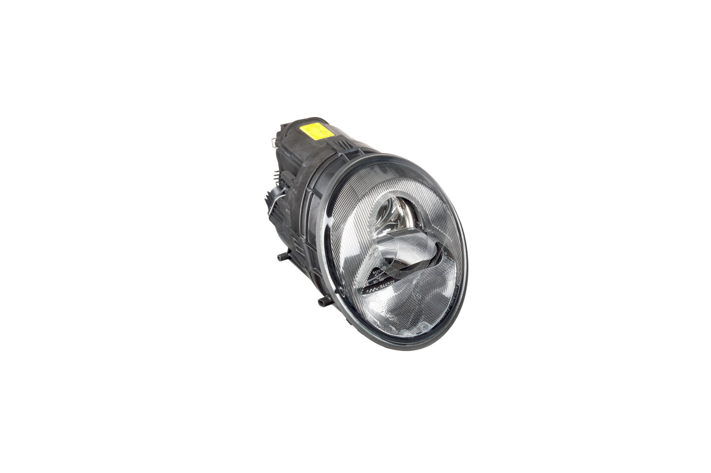 Main headlight