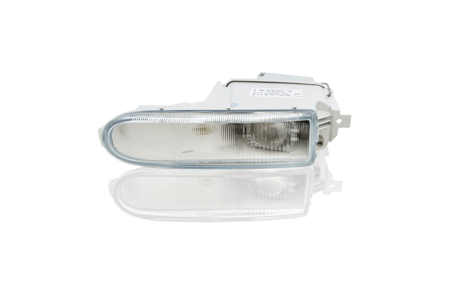 Fog light