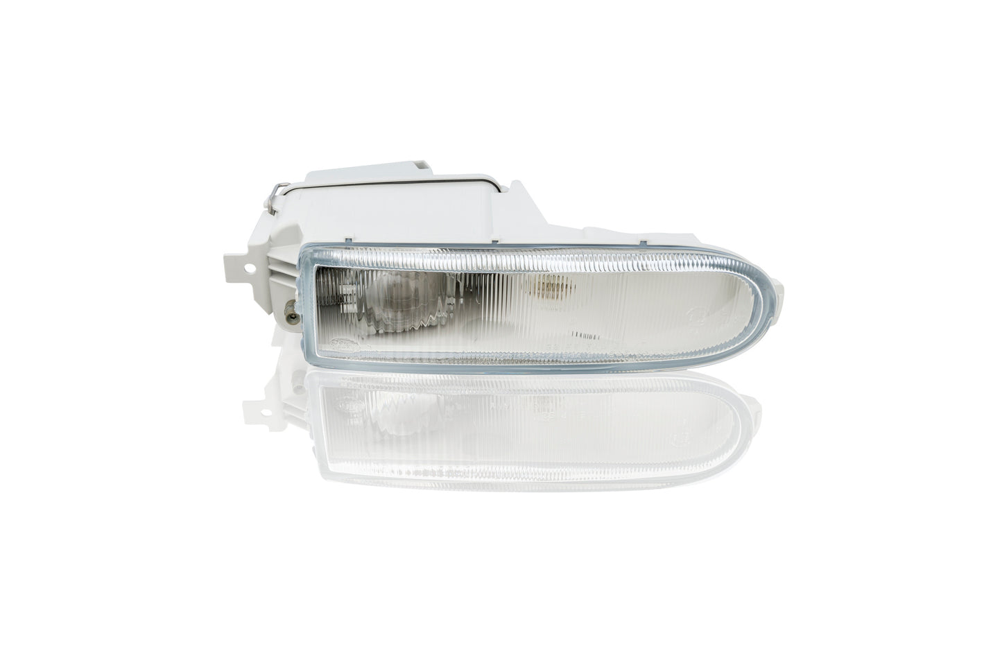Fog light