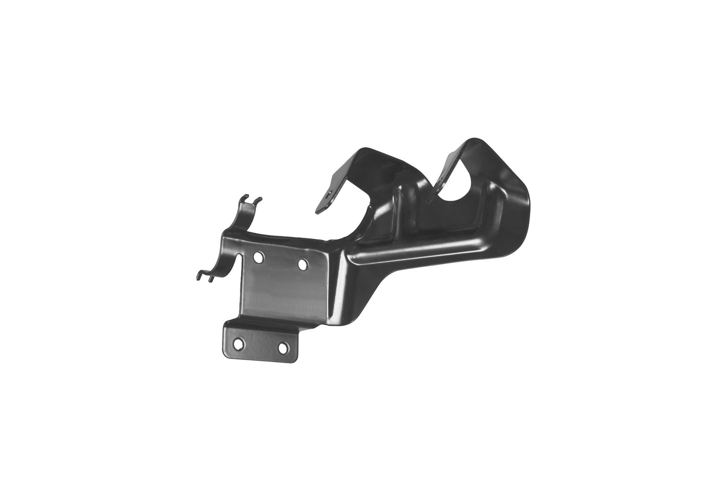 Holder for horn