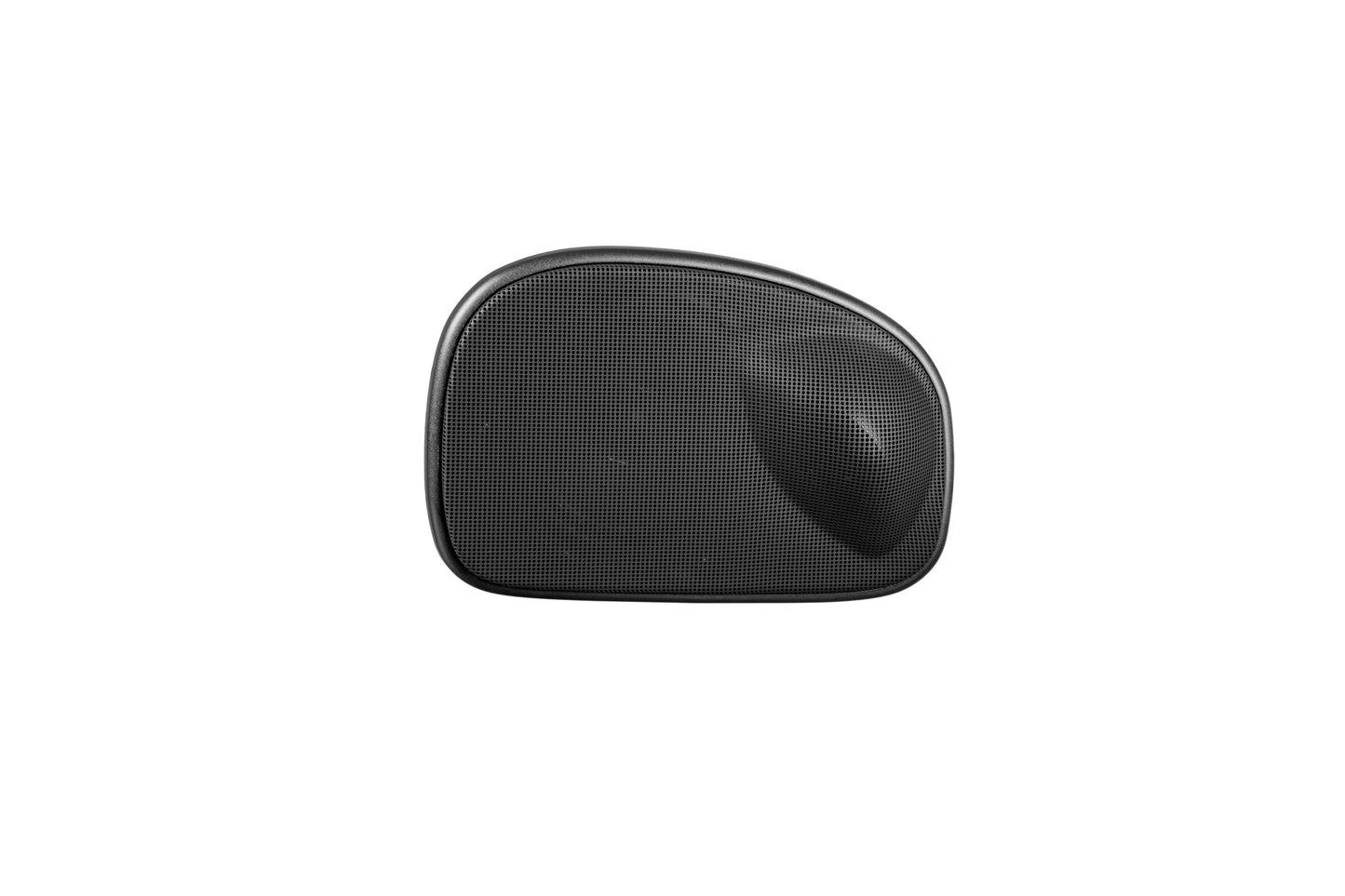 Loudspeaker, Satin Black