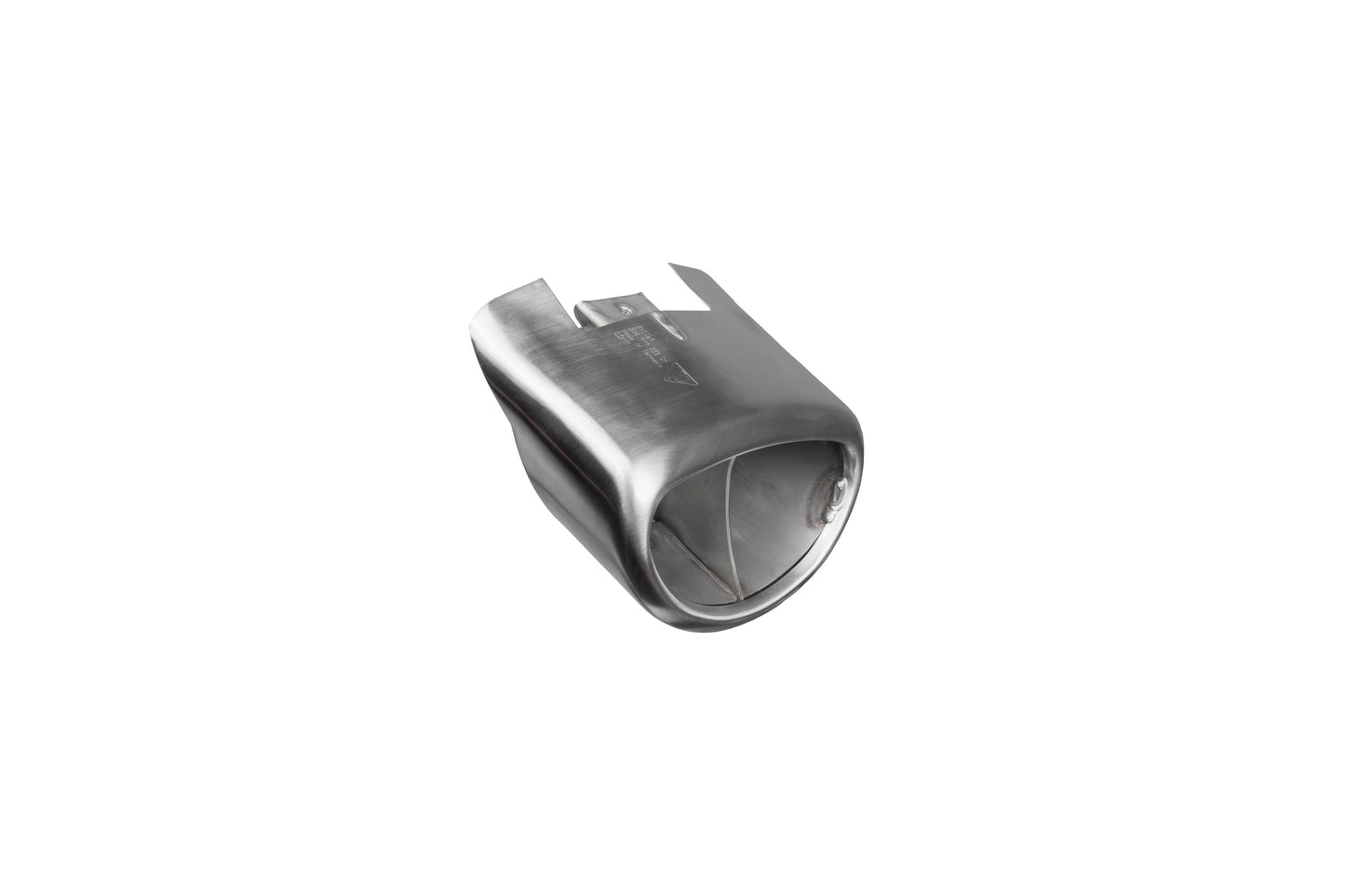 Exhaust screen