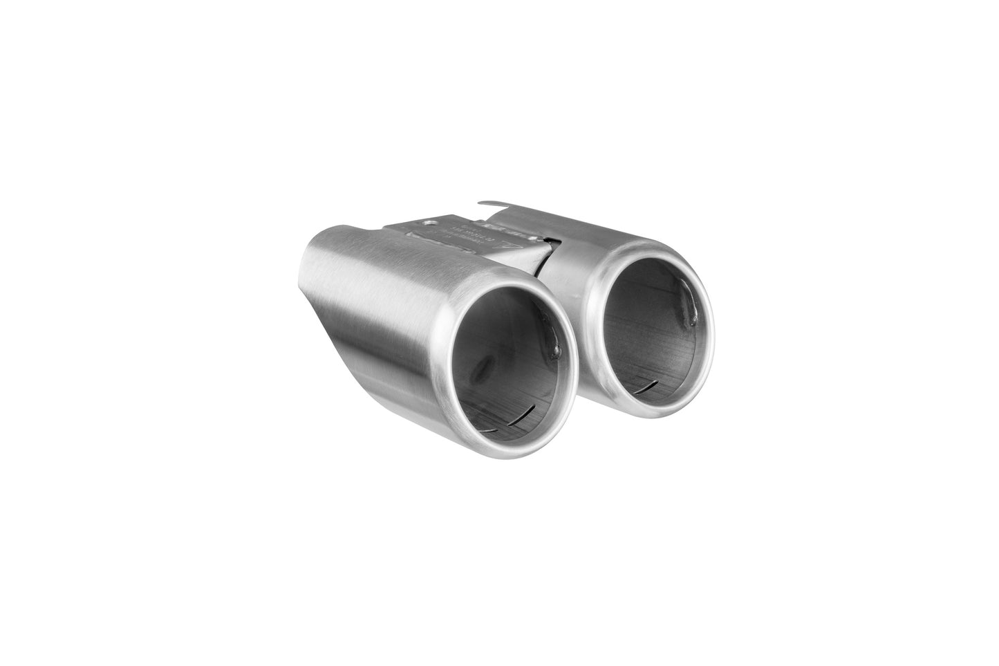 Exhaust screen