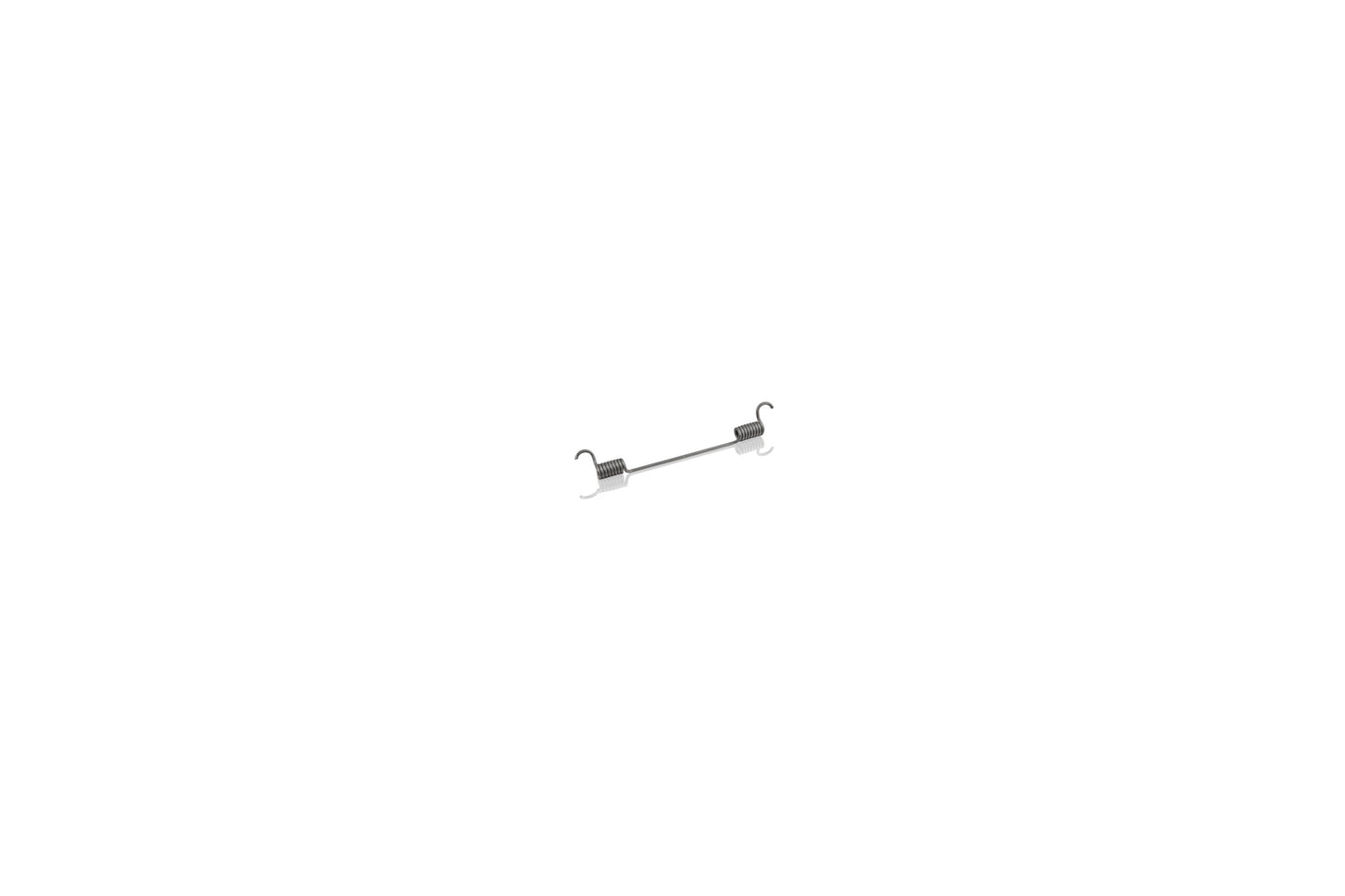 Tension spring, handbrake