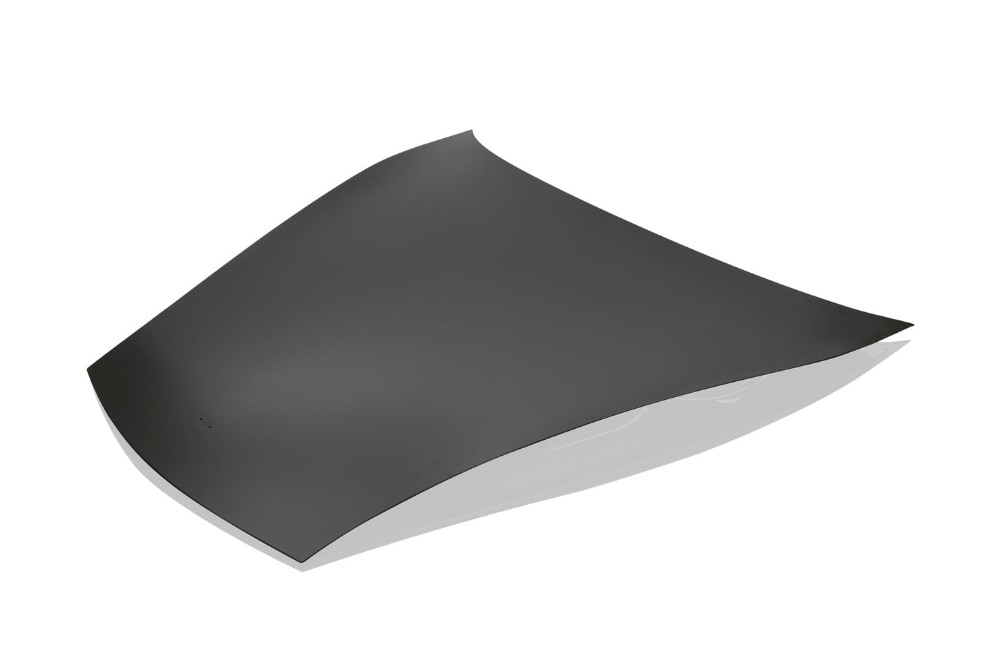 Luggage compartment lid | hood, primed