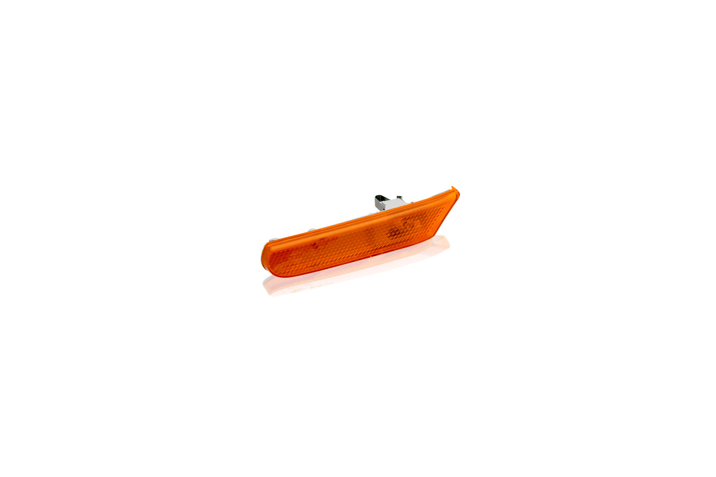 Side indicator bulb