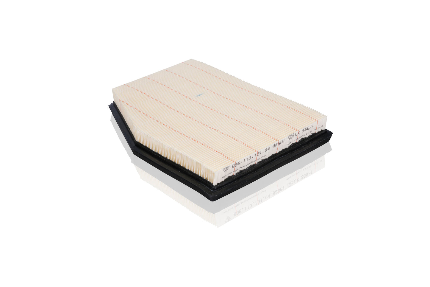 Air filter