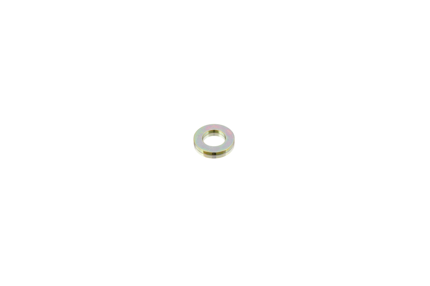 Washer for cylinder head nut