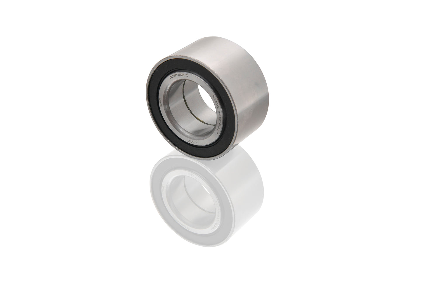 Wheel bearing