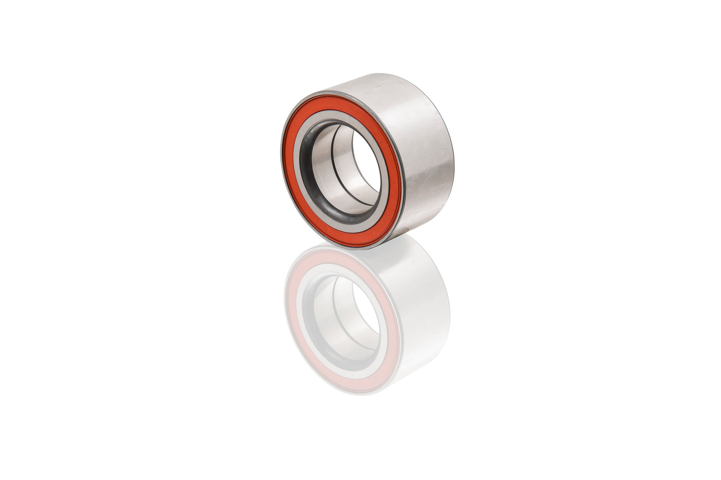 Angular ball bearing