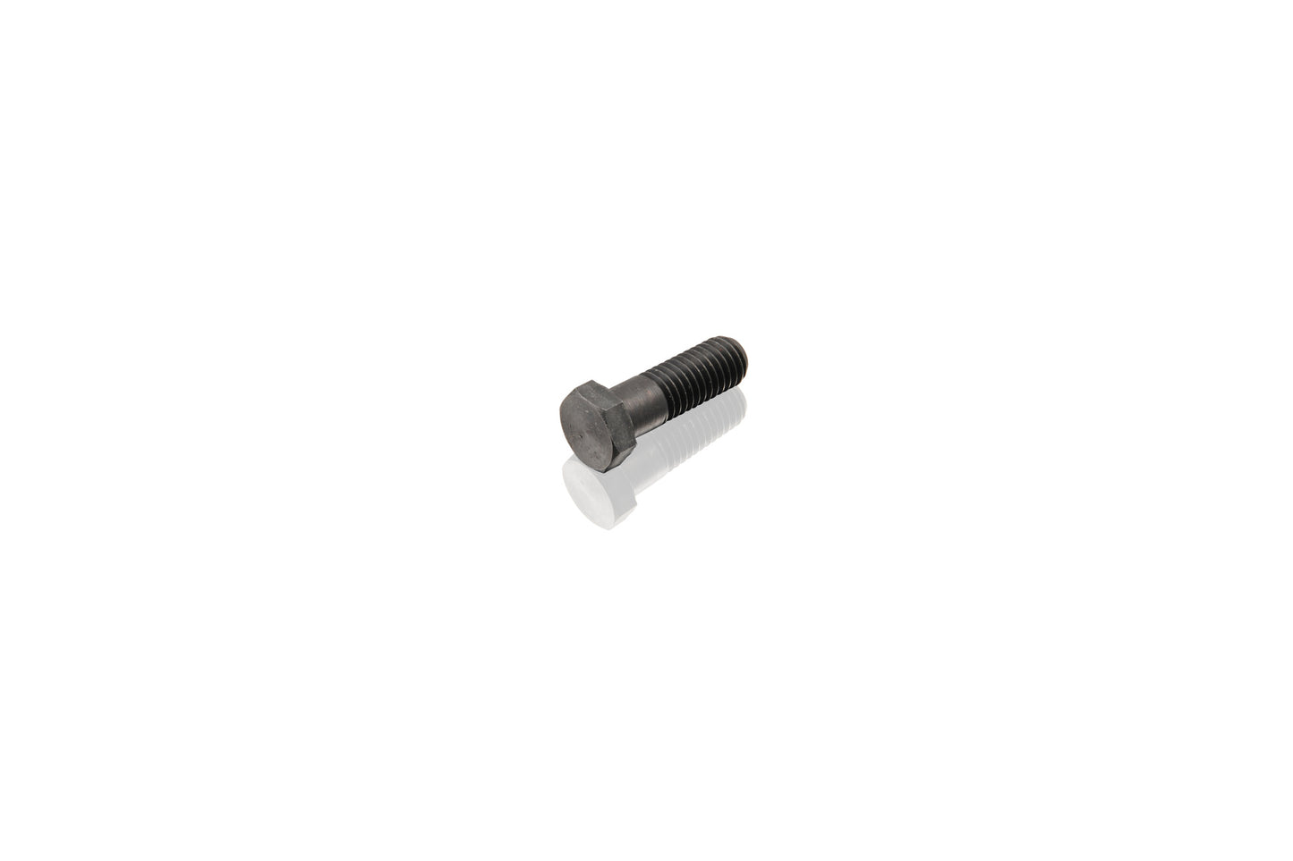 Hexagon head bolt