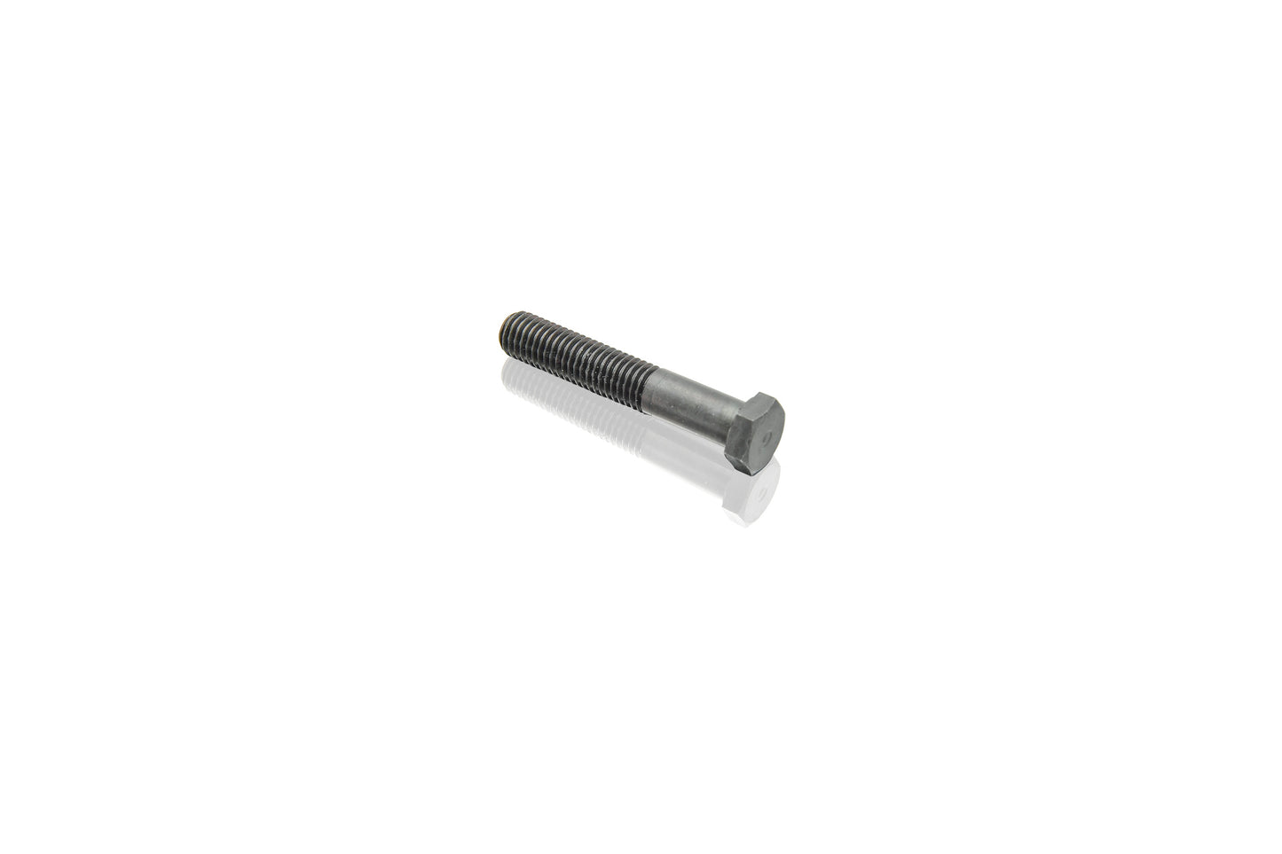 Hexagon head bolt, M10x57