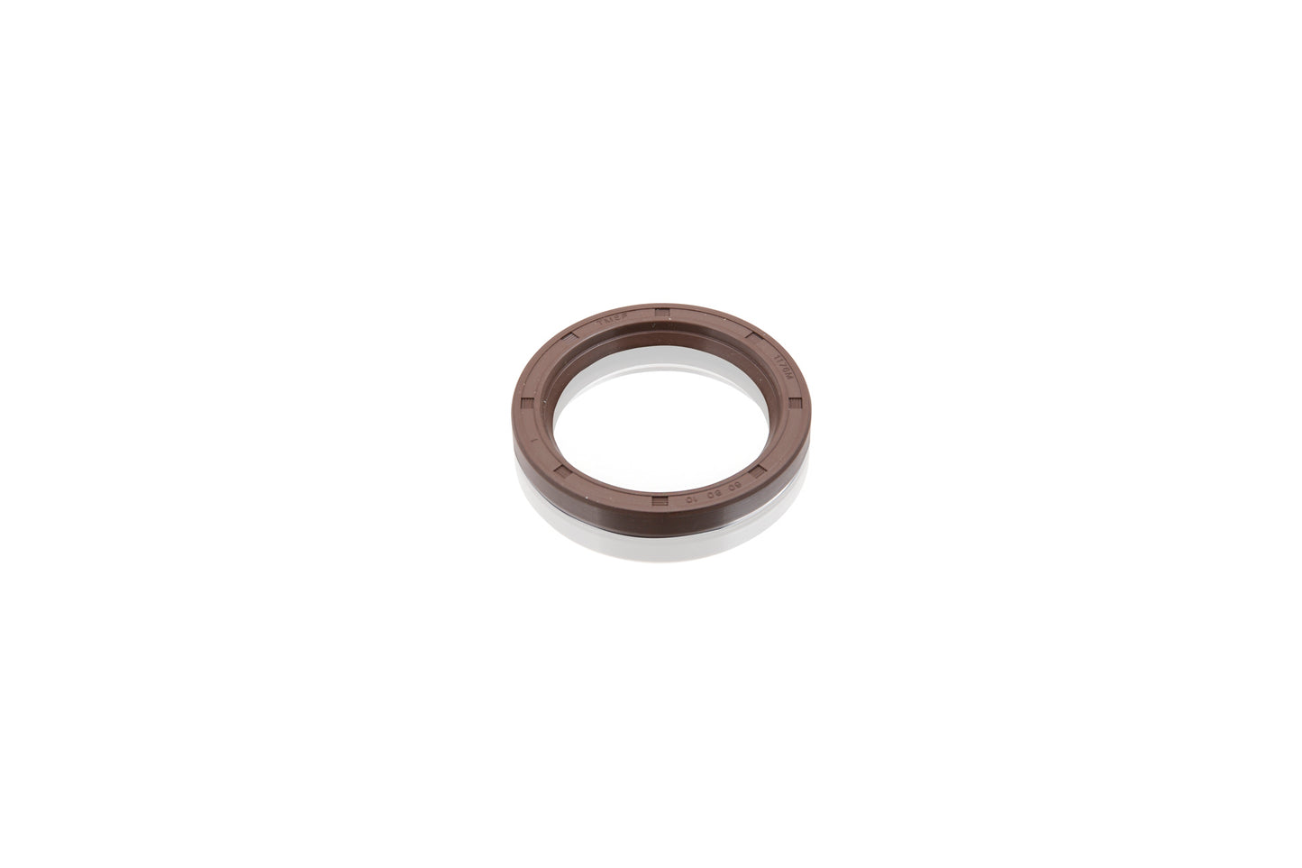 Radial sealing ring, DG 60 x 80 x 10/1