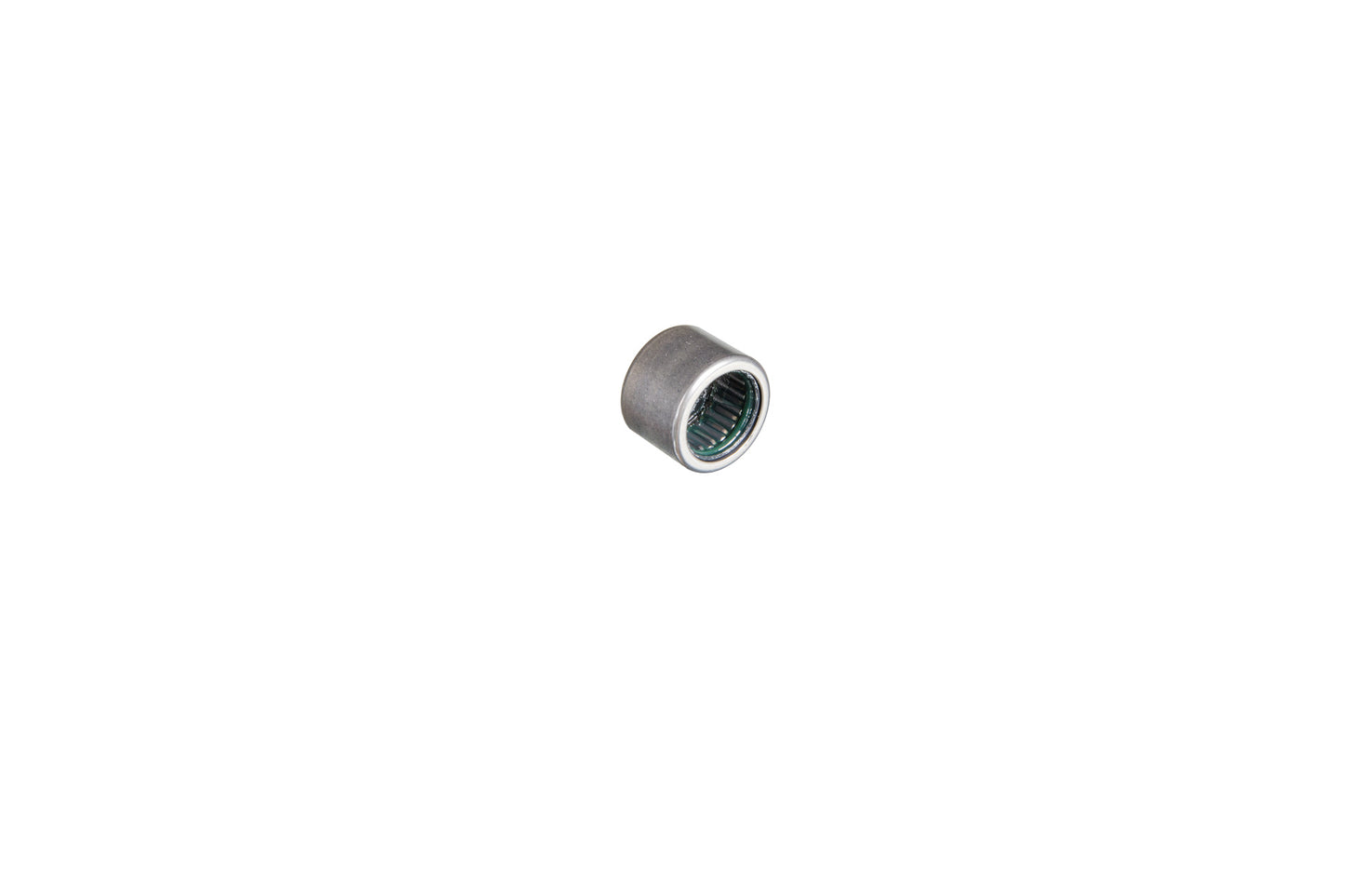 Needle sleeve on release lever