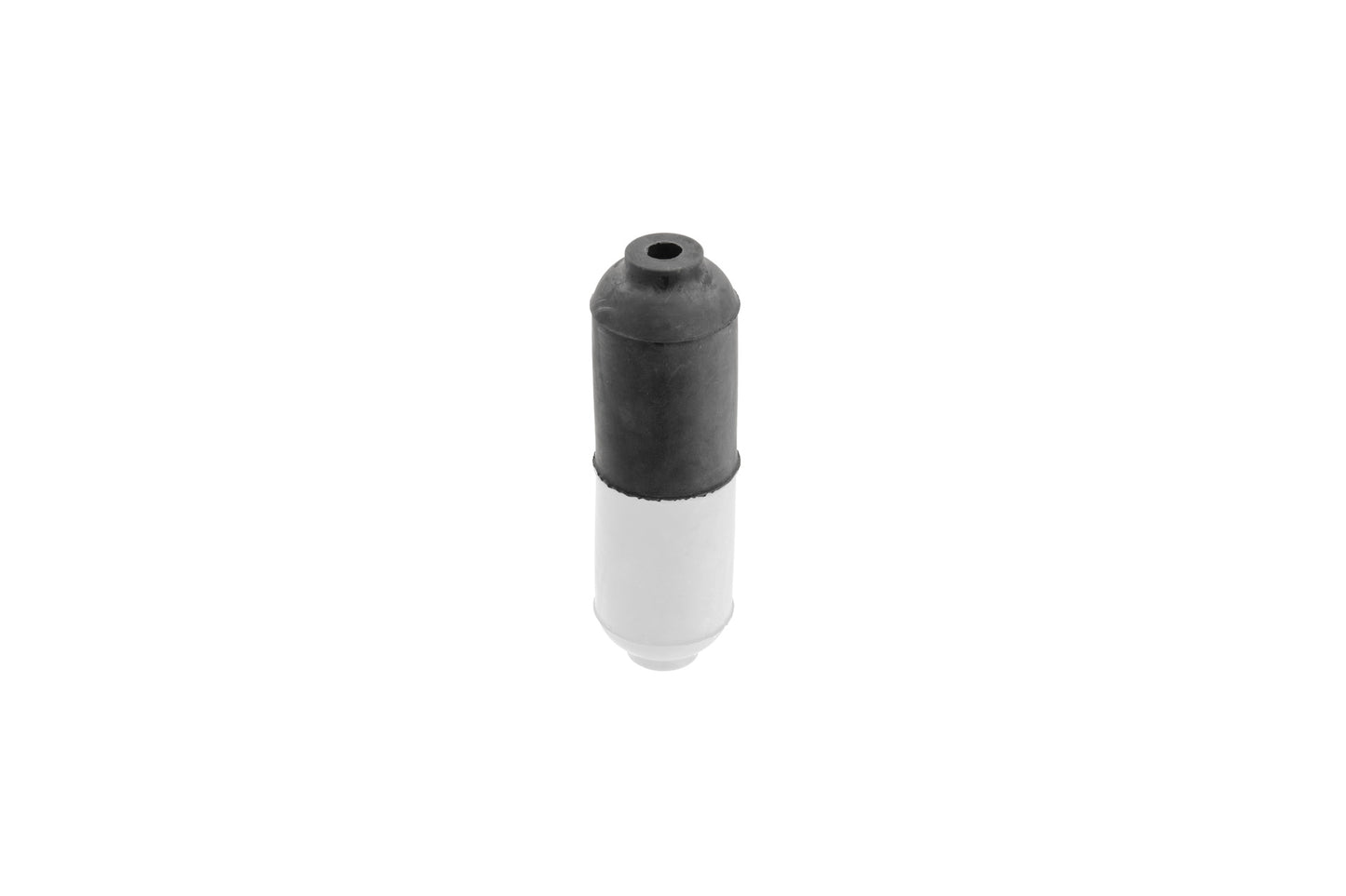 Cap for oil pressure switch