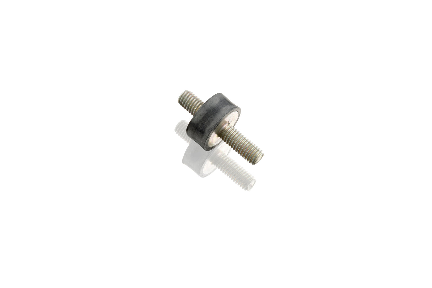 Rubber-metal bearing