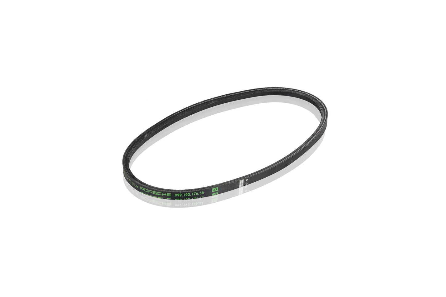 Narrow V-belt, 9.5×710