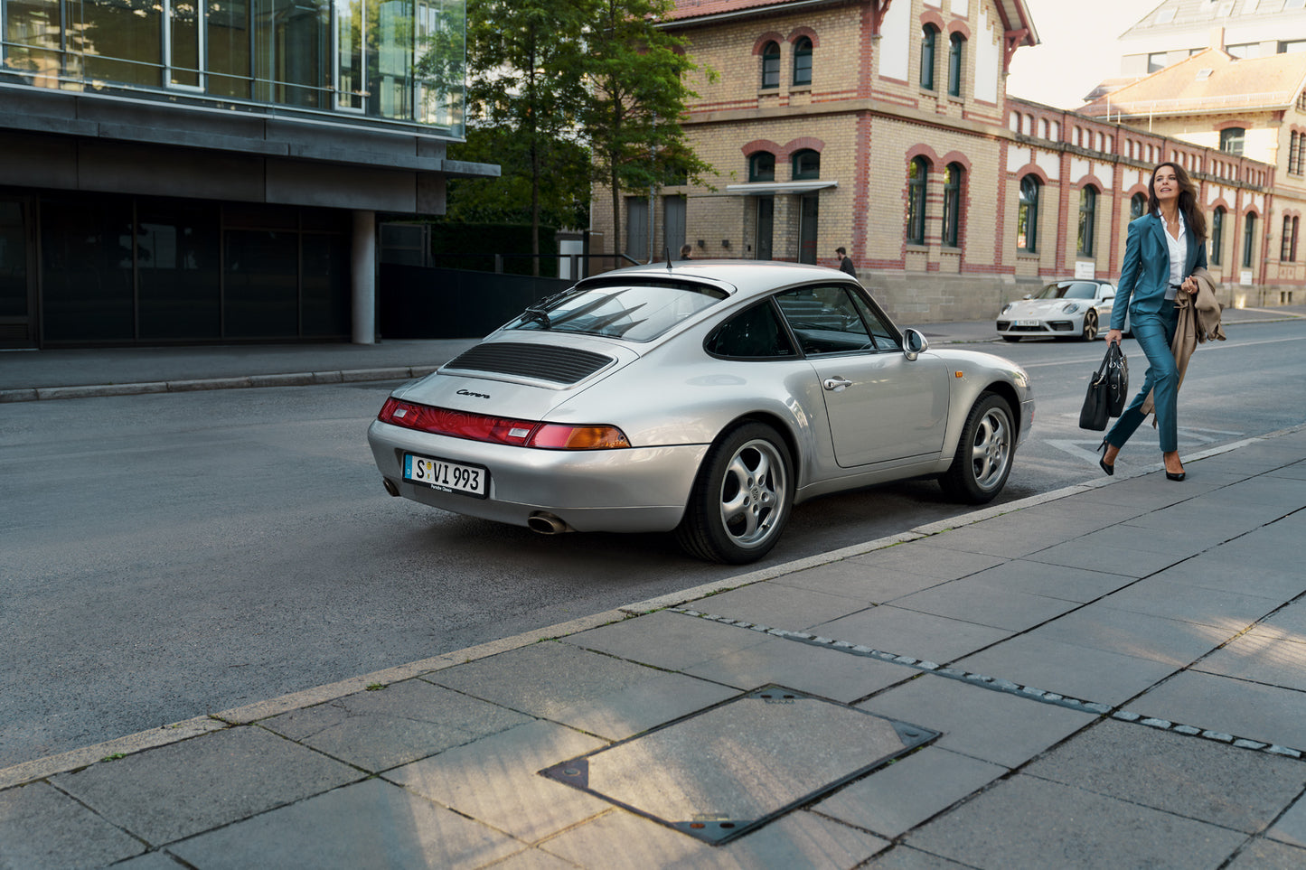 993 Gallery