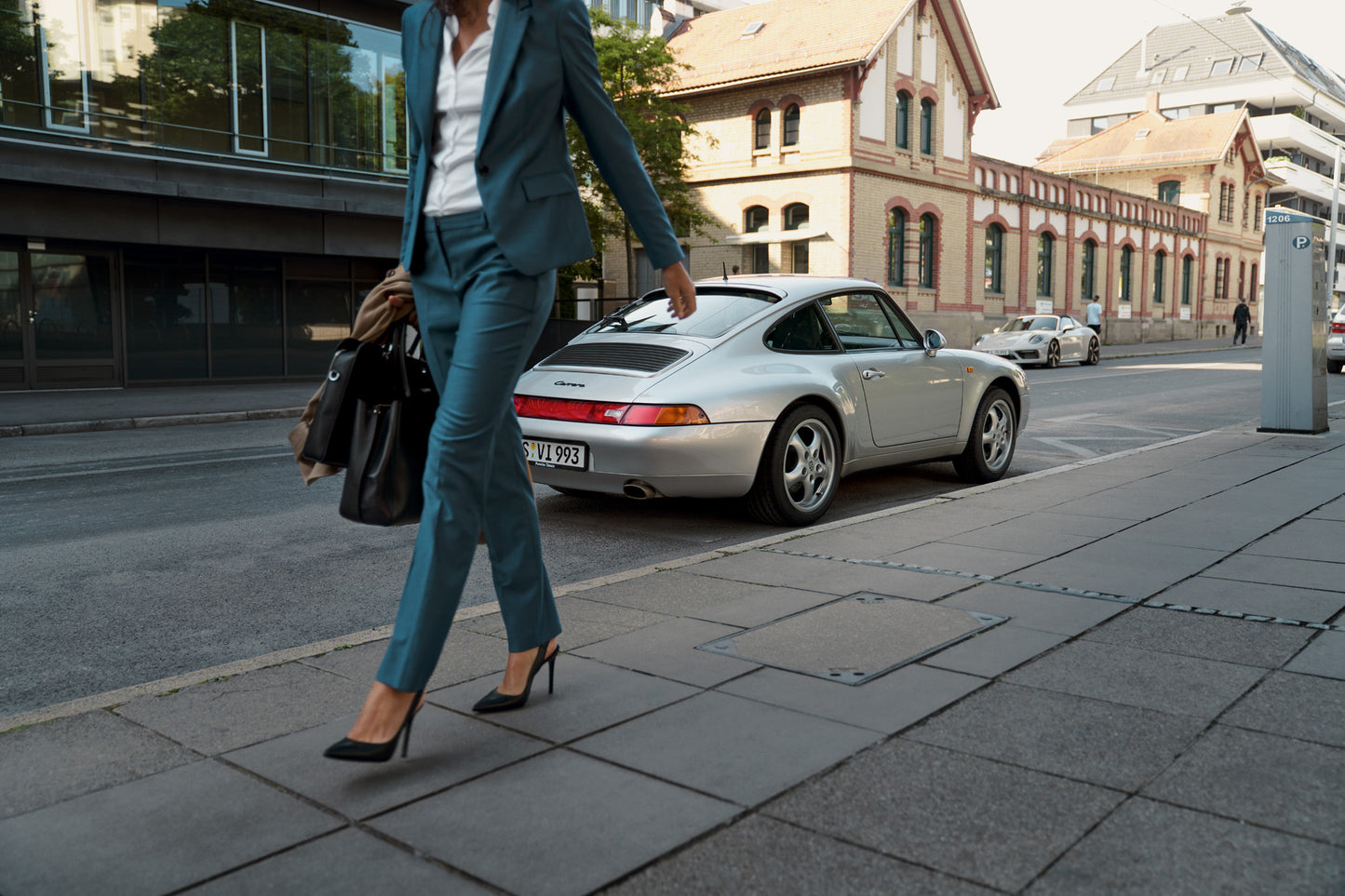 993 Gallery