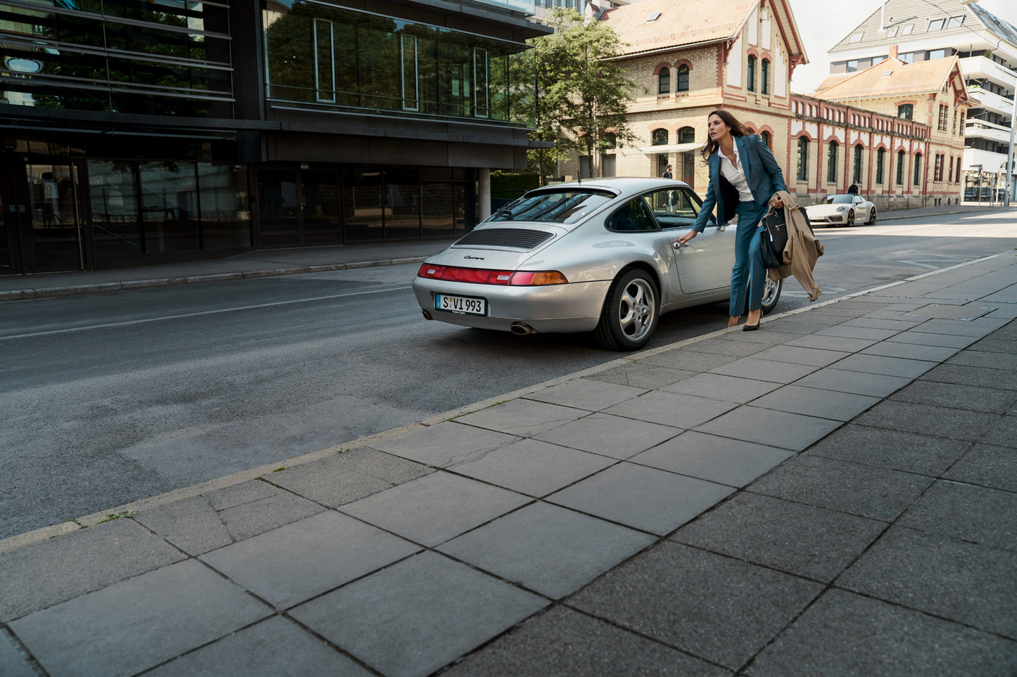 993 Gallery