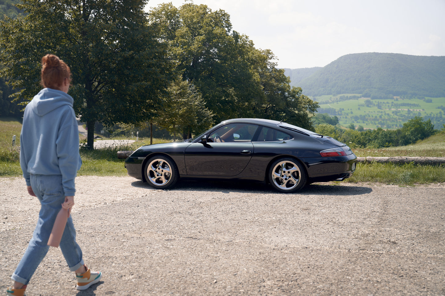 996 Gallery