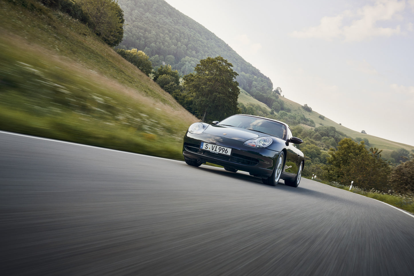 996 Gallery
