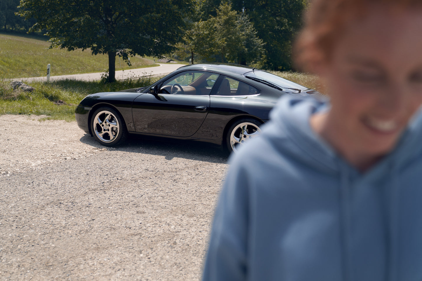 996 Gallery